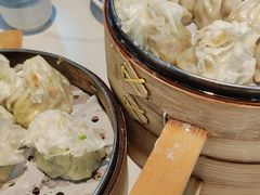 -真食净香居·内蒙烧麦(亚运村店)