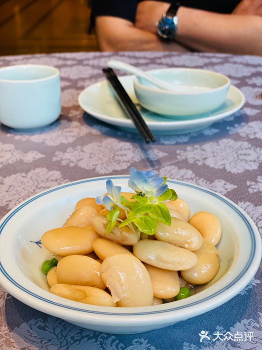 山外山菜馆(玉泉路店)图片