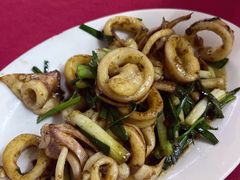-蛇口康乐快餐鱼仔档(翠苑小区店)