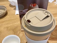 -théATRE 茶聚场(王府中環店)
