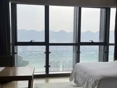 -重庆解放碑威斯汀酒店