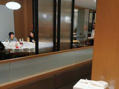 -绿杨春·淮扬宴(庐山路店)