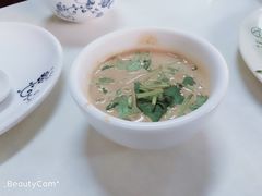 小料-清真永恒华威肉饼(潘家园店)