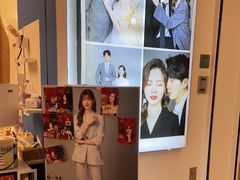 -一墨照相馆·证件照·形象照(世博店)