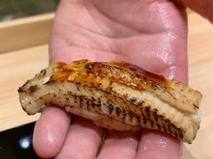 星鳗寿司-鮨青(恒基名人购物中心店)