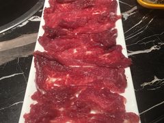 -古乐牛香·鲜牛肉牛杂火锅(五一中路店)