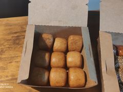 -奶奶的美食(悦立方店)