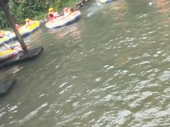 -大觉山漂流