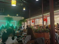 -丽江庭院之爱在路上(西单店)