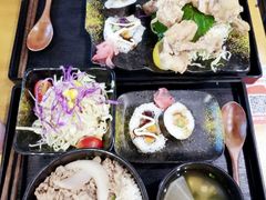 -京和风.日式家庭料理(京和风食堂大仓店)