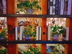 -MAAN COFFEE(金桥店)