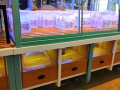 -爸爸糖手工吐司(苏州环球188店)