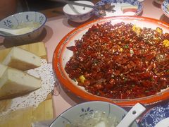 -杨记隆府重庆江湖菜(大悦城店)