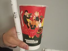 -鲜之醇(九州昌硕广场店)