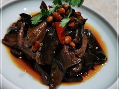 -那家小馆•北京菜•烤鸭(中关村店)