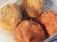 -鲍师傅糕点(江苏路店)