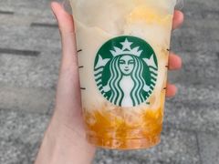 -星巴克(深圳丹竹头分店)