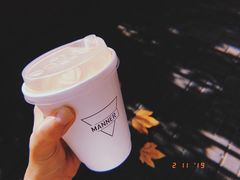 -Manner Coffee(大宁国际商业广场店)