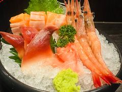 -哥哥の深夜食堂(原竹琥珀古北店)