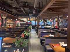 -管氏翅吧(台湾街店)