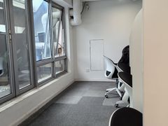 -白鲸自习室(公主坟店)