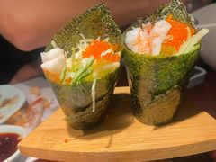 -松鹤精致料理(五一中路店)