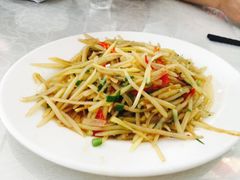 -芽庄老成都川菜馆