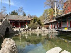 -碑林公园