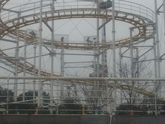 -南昌之星游乐场