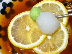 -哼蟹二将·烤肉酱蟹(合生汇店)