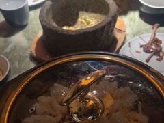 -绿茶餐厅(昌平悦荟店)