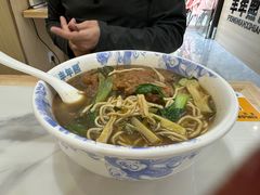 -丰年熙面馆(泗宝路83号店)