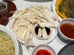 -闽海肴(北辰荟店)