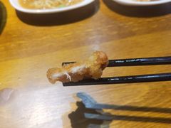 -张姐烤肉(山北路店)