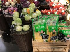 -Ole'超市(汉街万达店)
