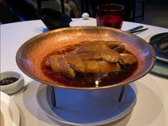 秘制神仙鸭-一縷炊煙(南长街店)