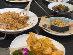 -临江宴餐厅·桐庐菜(富春江店)