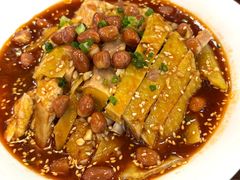 -衢州人家(建国北路店)