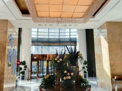 -大连中远海运洲际酒店