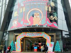-百佳华佳漾里(坂田店)