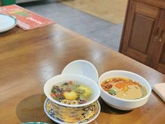 -津门老羊家·铜锅涮羊肉·烧烤(科技园店)