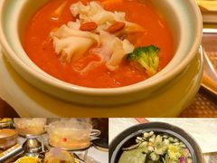 -叶叶菩提(太原别墅店)