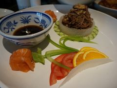 -西安饭庄·非遗陕菜(钟楼店)