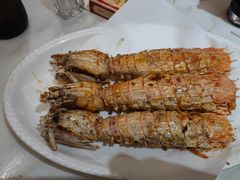 -渔文乐·海鲜大排档(壹品总店)