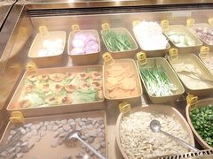 -姜胖胖韩式自助烤肉(光明万达店)