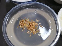 藕糕-没牙伯花生汤店(老药洲店)