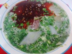 -京穆兰兰州牛肉面·清真(盛龙广场店)