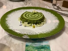 -théATRE 茶聚场(王府中環店)