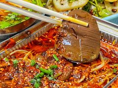 -有蚝有翅烧烤大排档·宵夜(右安门店)
