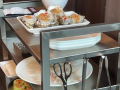 -水禾轩·海鲜蒸汽主题餐厅(新香洲旗舰店)